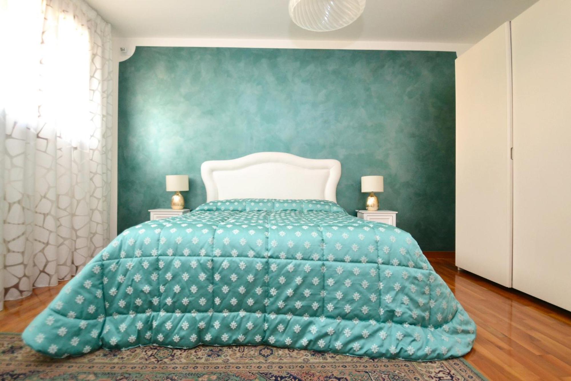 La Collina Delle Acacie Bed & Breakfast Grumolo Pedemonte Exterior photo