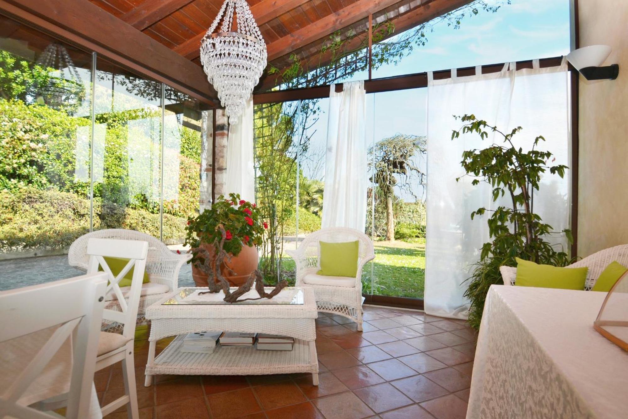 La Collina Delle Acacie Bed & Breakfast Grumolo Pedemonte Exterior photo