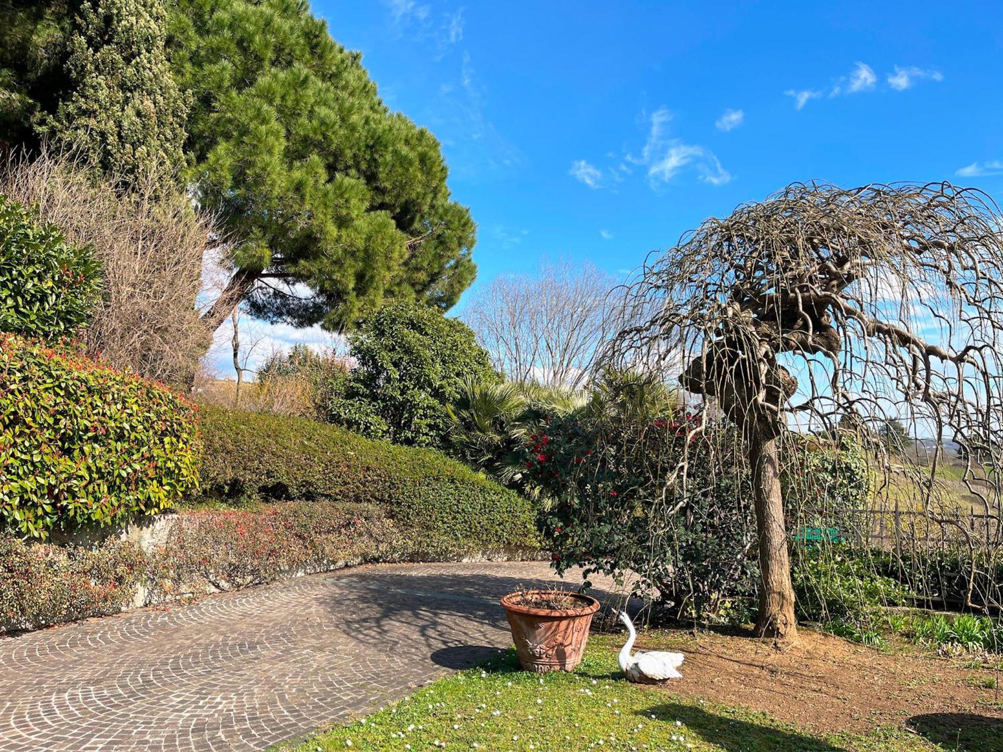 La Collina Delle Acacie Bed & Breakfast Grumolo Pedemonte Exterior photo